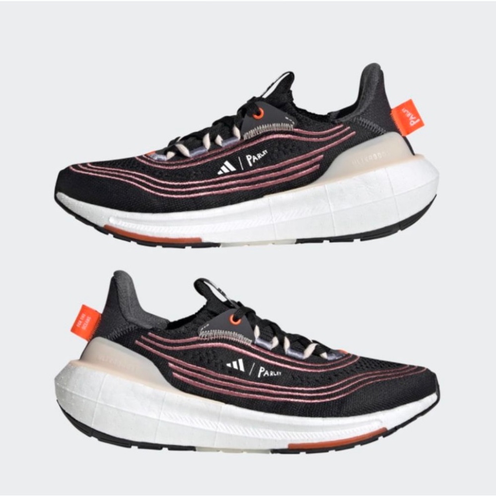Adidas Ultraboost Light Running Shoes Women’s